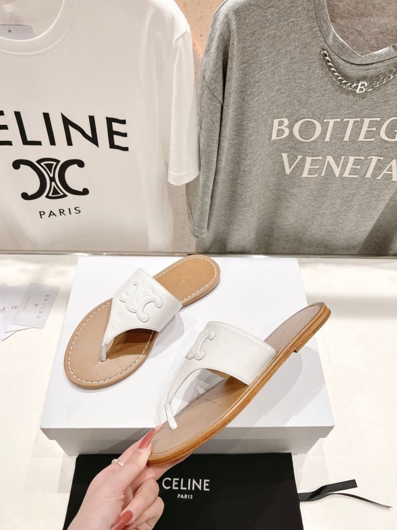 Celine Sandals